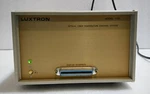 Used Luxtron / M110C Optical Fiber Temperature Control System. Fixed Price $804.00.