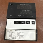 Aec International A0535011 Temperature Controller 100-240VAC E5AX Vss 320. Fixed Price $399.99.