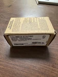 Columbus Electric S2022H10AA Single Pole Wall Mounted Thermostat Amp. Fixed Price $25.00.