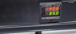 Omega CN76000 Microprocessor And Temperature Controller 071-HEAT. Fixed Price $250.00.