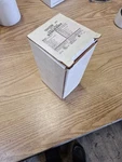 #221, Columbus Electric Thermostat 76942580, CKTD110. Fixed Price $30.00.