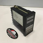 Rkc Temperature Control REX-C400FK03VNN Used #97391. Fixed Price $60.00.