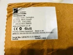 Eurotherm 2416 Cc/vh/xx/xx/xx/xx/eng/xxxxx/xxxxxx Temprature Controller. Fixed Price $450.00.