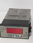 Powers Process Controls 327-C000 Digital Panel Meter, Input V/ma. Fixed Price $68.99.