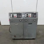 Sterl-tronic SX9422-A 9000 Watt Dual Unit Water Temperature Controller 460V 3PH. Fixed Price $1333.84.