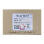 New In Box Autonics MP5W-4N Digital Pulse Meter. Fixed Price $102.67.