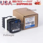 New In Box Omron E5CS-R1KJX-F Temperature Controller. Fixed Price $107.25.