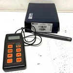 Hanna Instruments HI9565 Digital Portable Thermo-hygrometer With Dew Point 245F. Fixed Price $100.00.
