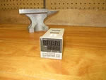 Omron E5CX-CTC-F *used Powers Up* Temperature Controller. Fixed Price $199.75.