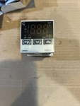 Omron E5CSV-Q1P-W Temperature Controller. Fixed Price $73.00.