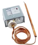 Johnson Controls A40HA-2C Temperature Actuated Pneumatic Switch, Opens Rise. Fixed Price $622.13.