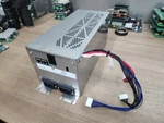 Omron Temperature Controller E5ZW-DN03-CP. Fixed Price $1000.00.