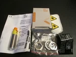 Ifm Efector 200 Retro-reflective Sensor OG5071. Fixed Price $98.99.