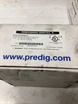Precision Digital Trident Process & Temp Meter PD765-6R5-10 T-382. Fixed Price $250.00.