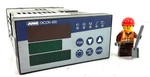 703575/292-1100-111000-22-00/03 Dicon 400 *used* Temperature Controller. Fixed Price $94.95.