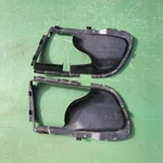 Rover 75 Front Bumper Air Intake Ducts Grills Dhc 100 320 & 330. Fixed Price $22.86.