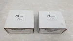 2PCS Phoenix Contact Mescon Transducer C, 220VAC60/1D3(0-150)C4/20. Fixed Price $65.00.