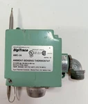 Used Digitrace AMC-1A 20 Amp Ambient-sensing Thermostat ***make Offer***. Fixed Price $279.99.