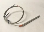 Watlow Cartridge Heaters 40EJSGD036A #9401. Fixed Price $20.20.