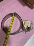 Husky Heater Band, Heating Element 1800WATT, 460VOLT,. Fixed Price $190.00.