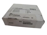 Metso AO4C Output Module Nsmp. Fixed Price $588.00.