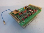 Aerosonic I/o 681 ISS2 Plc Pep Modular Kontron Eiko Siemens Ti 004-10-05-02. Fixed Price $533.00.