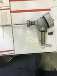 Ultra Electronics Weed Instrument Sensor 305-01BH-D-6-C-007.5-Z006 Assembly Used. Fixed Price $74.99.