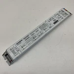 Sylvania Qtp 4X54T5HO/UNV Psn Ht Switching 4-LAMP Fluorescent Ballast F54T5HO. Fixed Price $42.99.