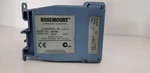 Rosemount 644RNA Temperature Transmitter, Supply Voltage: 12.0-42.4VDC. Fixed Price $399.95.