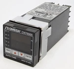 Omega CN7600 Temperature Controller Model# CN76122-485A Read Desc. Fixed Price $749.99.