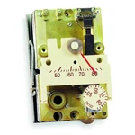 Siemens 192-202 Pneumatic Thermostat, Single Temperature, Heating And Cooling,. Fixed Price $133.99.