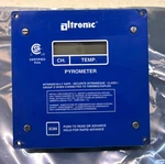 Altronic DPY-4118U-A Pyrometer Channel Thermocouple J/k Intrinsically Safe. Fixed Price $750.00.
