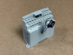 Allen Bradley 1762-OB16 /a Rev Micrologix 16PT 24V Output Module Fast Shipping. Fixed Price $39.00.