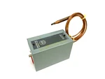 Allen Bradley 837-F15A-JMBS Electro-mechanical Temperature Controller. Fixed Price $379.99.