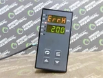 Used Athena Controls Inc. 18DCS0BB000AL Temperature Controller -100 +225.0. Fixed Price $350.00.