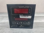 Watlow 922A-7CC0-B000 / 922A7CC0B000 (used Tested Cleaned). Fixed Price $200.00.