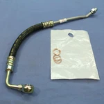 Omega Power Steering Pressure Line Hose 93-97 Ford Probe Mazda 626 MX-6. Fixed Price $33.24.