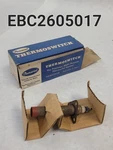 Fenwal Thermoswitch 17343-11-900F Vintage Temperature Control Nos Box. Fixed Price $95.00.
