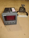 West Instruments Digital Controller M2500-L02-T141800 =used Great Shape=. Fixed Price $245.00.