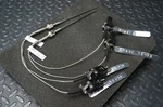 Watlow Style Thermocouple 6" AF-2009854 Lot Of 2, Unused New-old-stock. Fixed Price $28.99.