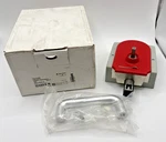 Allen Bradley 442G-MABH-R Handle Assembly Ser. Fixed Price $320.00.