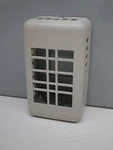 Siemens Powers 182-621 Beige Gym Guard Cover For TH19X TH18X Thermostat Chassis. Fixed Price $11.99.