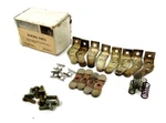 New Westinghouse 373B331G08 Contact Kit Pole Type Size. Fixed Price $95.00.