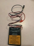 Honeywell 203659 Uv Flame Simulator, Ict Tester, Configuration Plug, New In Box. Fixed Price $100.00.
