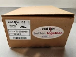 Red Lion T1620000 - Model Temperature / Process Controller, Pid. Fixed Price $135.00.
