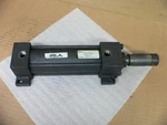 Rla PN-MS2-2.00X400, 2005-1494-1, 00007271 Hydraulic Cylinder Assembly. Fixed Price $299.99.