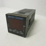 Barber-colman 7SF931113000 Digital Temperature Controller 100-240VAC 8VA Class. Fixed Price $308.50.
