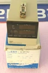 Omron E5T-C91C Temperature Controller. Fixed Price $74.25.