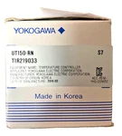 Yokogawa UT150-RN Temperature Controller New Unused Stored Item Form Japan. Fixed Price $230.00.