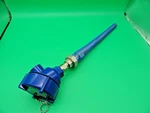Aluminum Explosion Proof Thermocoupler Head Pushna International 1010PWE. Fixed Price $195.00.